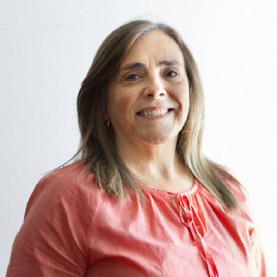 Maria Olívia Pereira