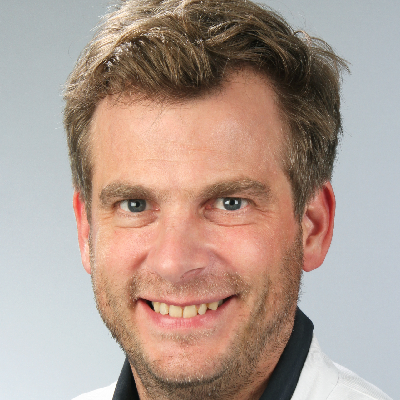 Holger Rohde